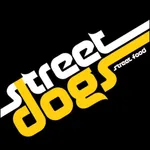 Street Dogs Street Food icon