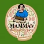 Mamma Pizza Skagen icon