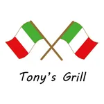 Tony's Grill icon