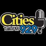 Cities 92.9 icon