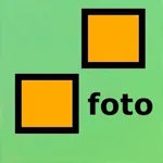 pairs foto icon