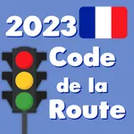 Code de la route 2023 Conduire icon