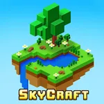 SkyCraft Survival icon