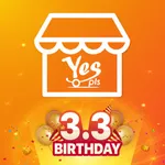 Yespls - Seller Center icon