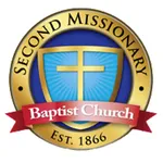 Second Missionary Baptist TN icon