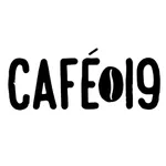 Cafe 19 icon