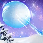 Snow Ball Attack Tower Defense icon