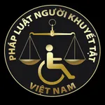 DLaw-Pháp lý Người khuyết tật icon