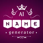 AI Nickname Generator icon