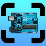 Sensors & Modules Identifier icon