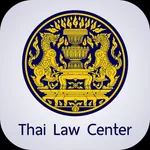 Thai Law Center icon