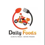 DailyFoods.com icon