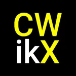 CWikX icon