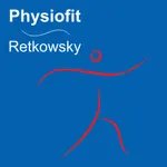 Physiofit Retkowsky icon