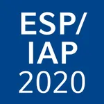 ESP/ IAP 2020 icon