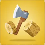 Idle Lumber Mill icon