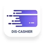 DIS-CASHIER icon