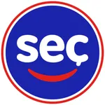 Seç Market Portal icon