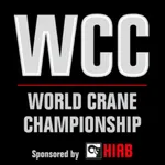 World Crane Championship icon