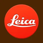 Leica Calonox Sight icon