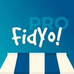 FidYoPro icon