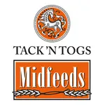 Tack 'n Togs Midfeeds icon