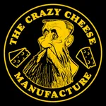 CRAZY CHEESE icon