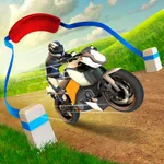 Slingshot Stunt Biker icon