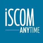 ISCOM Anytime icon