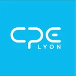 My CPE Lyon icon