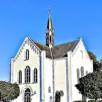 Witte Kerk Nieuw-Vennep icon