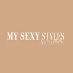 MY SEXY STYLES icon