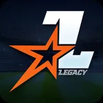 Legacy Fantasy Sports icon