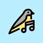 Bird Sound Identifier icon