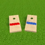 Cornhole Clash icon