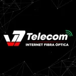 V7 Telecom icon