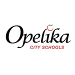 Opelika City Schools icon