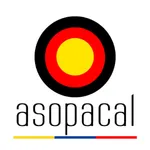 Asopacal icon