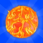 1000 Degree Ball! icon