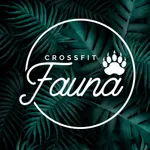 CrossFit Fauna icon