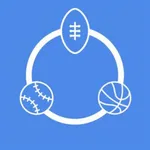 FlexFocus - Fantasy Sports Hub icon