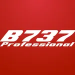 B737 Pro icon