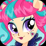 My Little Make Up Pony Girls icon