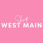 Shop West Main icon