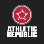 Athletic Republic Vision icon