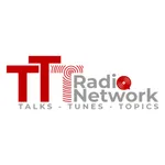 TTT Radio Network icon