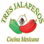 Tres Jalapeños icon