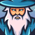 Combat Puzzle - Battle Mage icon