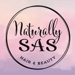 Naturally SAS Hair & Beauty icon