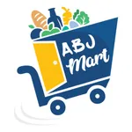 ABJ MART icon